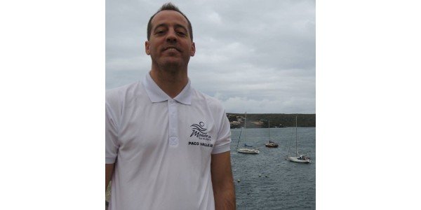 GM Francisco Vallejo Pons in 5th "Vardaris" 